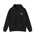Unisex Logo Hoodie