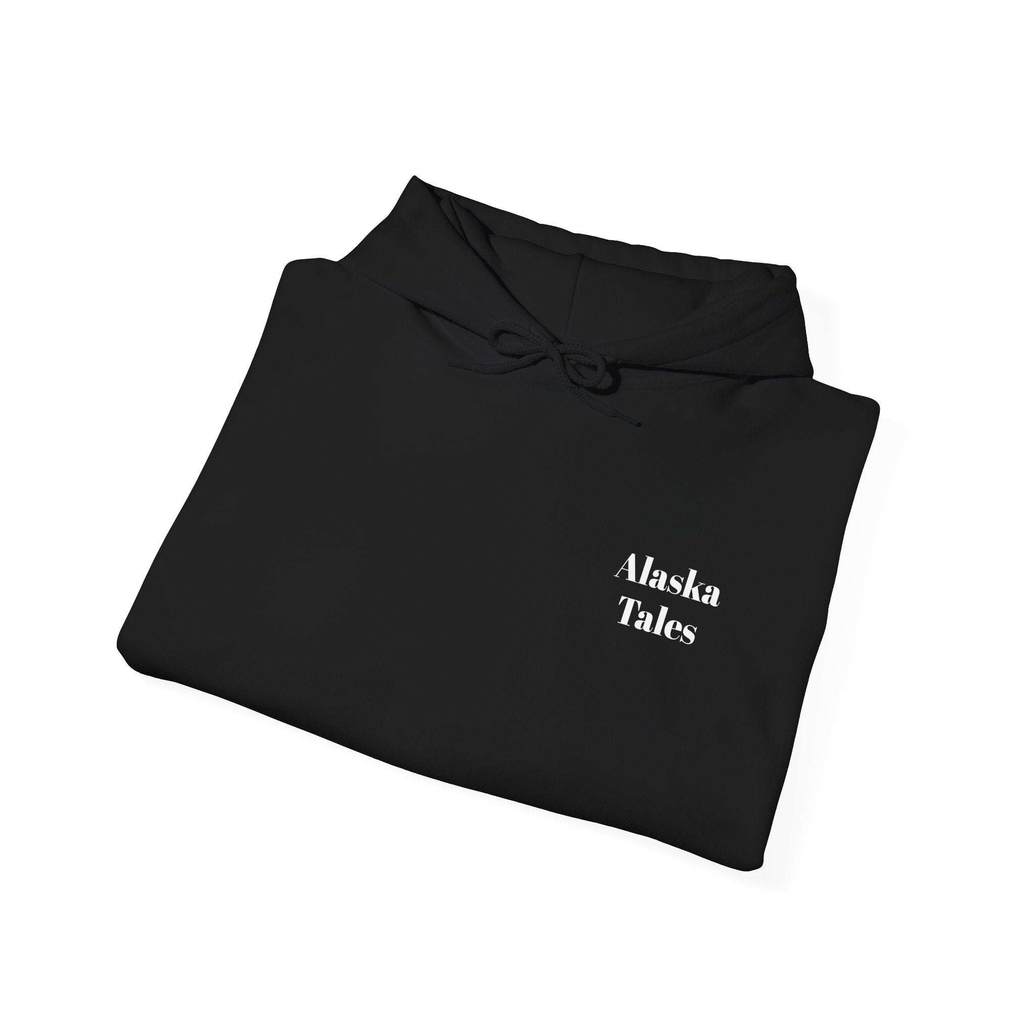 Unisex Logo Hoodie