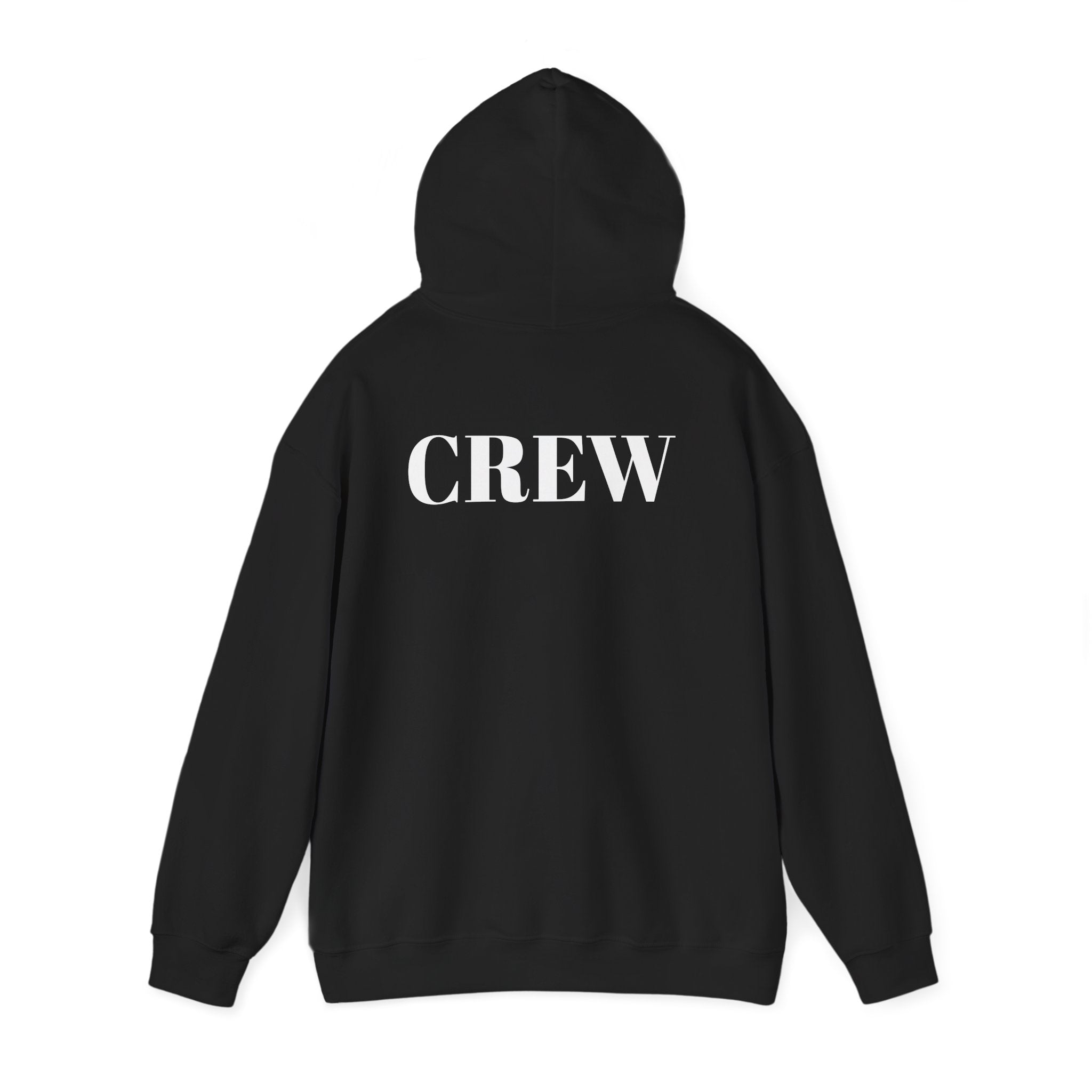 Unisex Logo Hoodie
