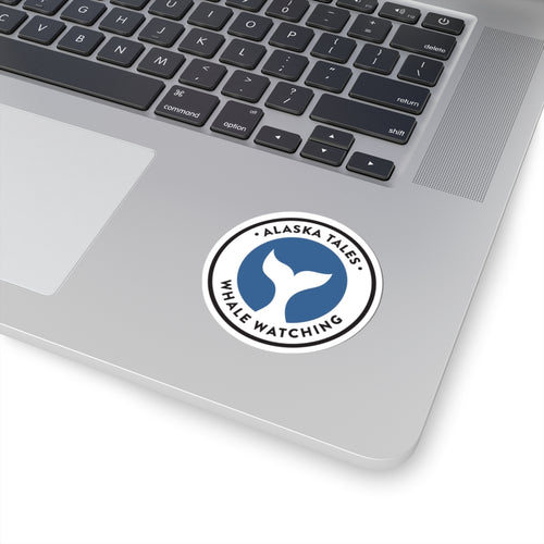 AKT Logo Sticker
