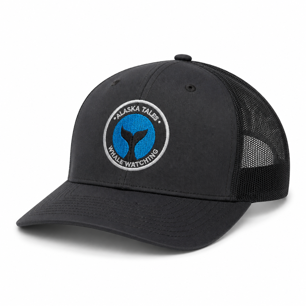AKT Trucker Hat